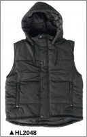 Bodywarmer Vest   HL2048