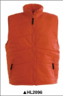 Bodywarmer Vest   HL2096