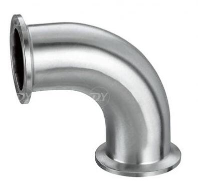 Stainless Steel Elbow