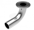 Stainless Steel Elbow