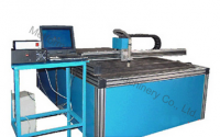 CNC Cutting Machine