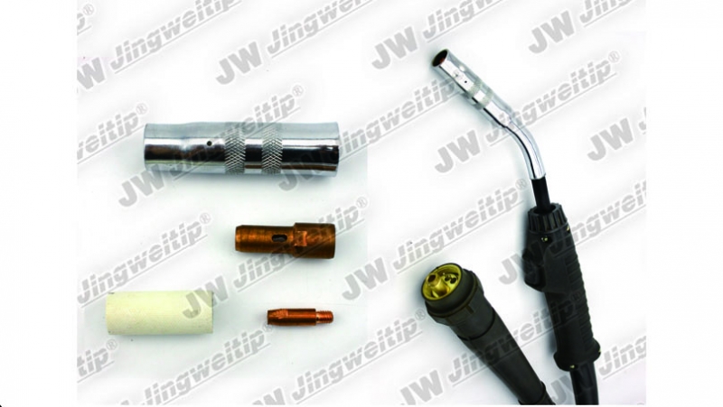 Welding Torches