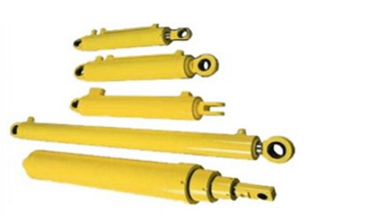 Hydraulic Cylinders