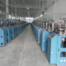 Shaoxing Hanxiang Precision Machinery Manufacture Co., Ltd.