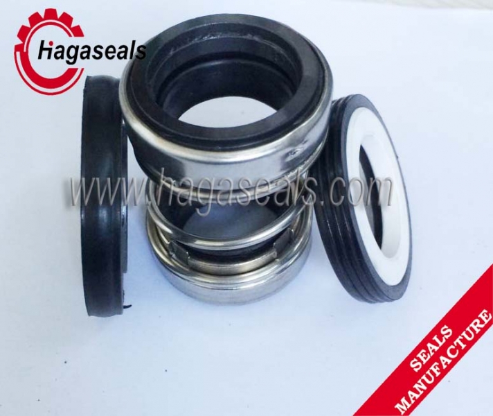 Mechanical Seal