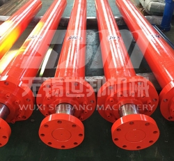 Hydraulic Cylinders