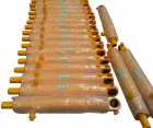 Hydraulic Cylinders