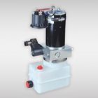 Hydraulic Power Units