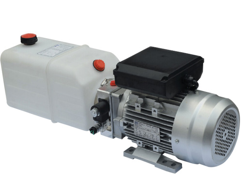 Hydraulic Power Units