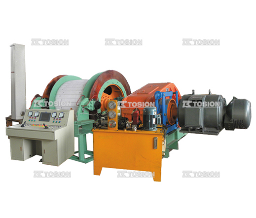 Hydraulic Power Units