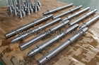 stainless steel shaft