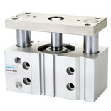 Series Cylinder