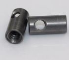 stainless steel shaft