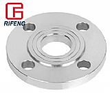 Flanges