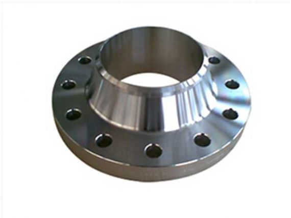 Flanges