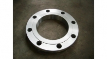 Flanges