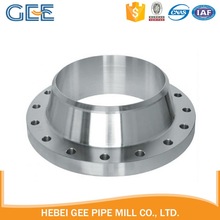 Flanges