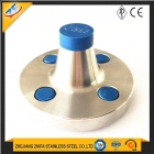 Flanges