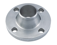 Flanges