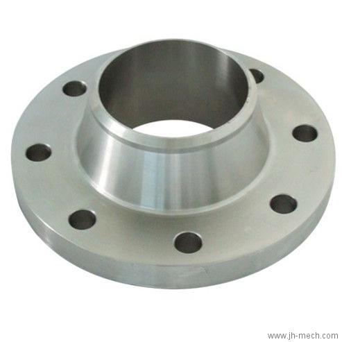 Flanges