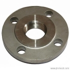 Flanges