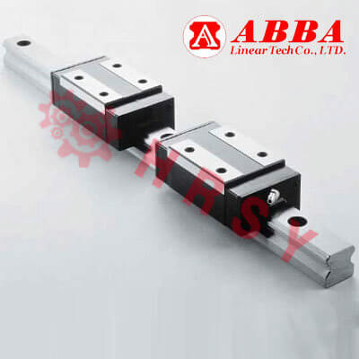 Linear guides