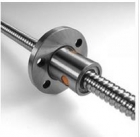 Ball screws