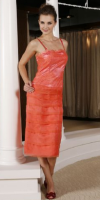 Evening Dress--MY-09130