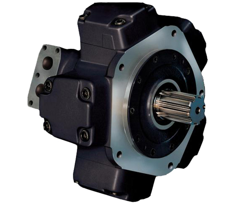 Hydraulic Motors