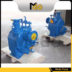 Water pump