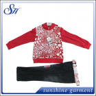 Kids Clothing-FSA071&072