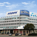 Zhejiang Happy Pump Industry Co., Ltd.