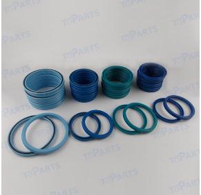 Hydraulic Seal