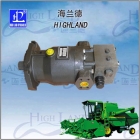 Hydraulic Motors