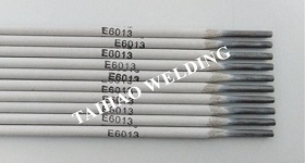 Welding Rods