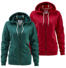 Girls Zip Up Hoodies Wholesale