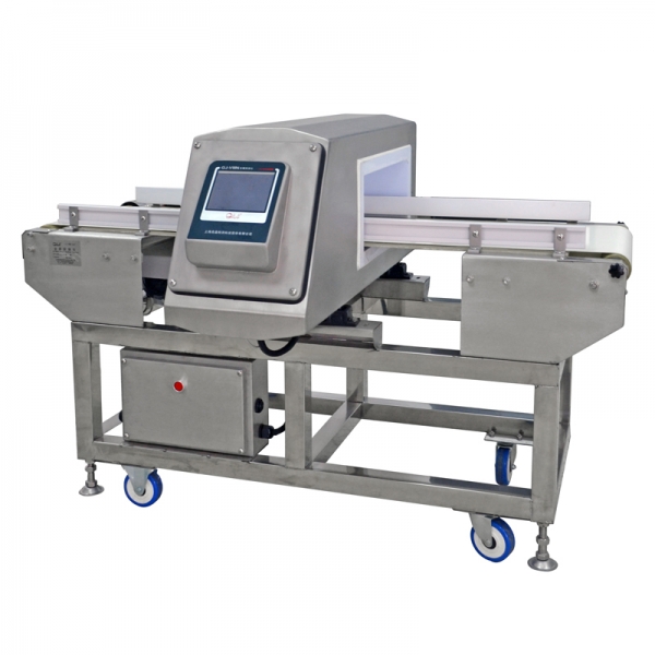 Industrial Metal Detectors