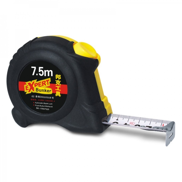 Tape Measures