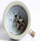 Pressure Gauges