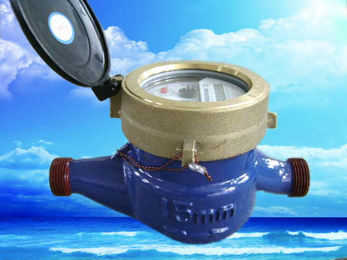 Water Meters