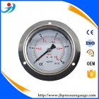 Pressure Gauges