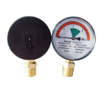 Pressure Gauges