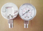 Pressure Gauges