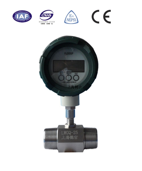 Flow Meters