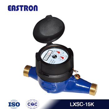 Water Meters