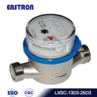 Water Meters