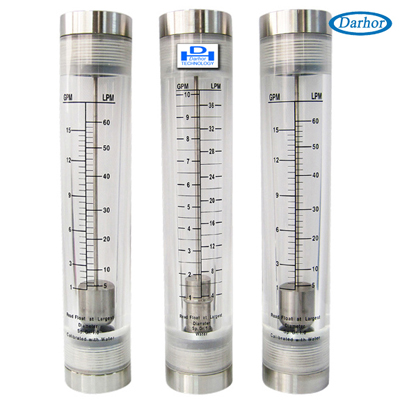 Flow Meters