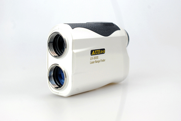 Laser Rangefinders