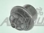 Pressure Regulators