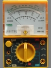 Multimeters